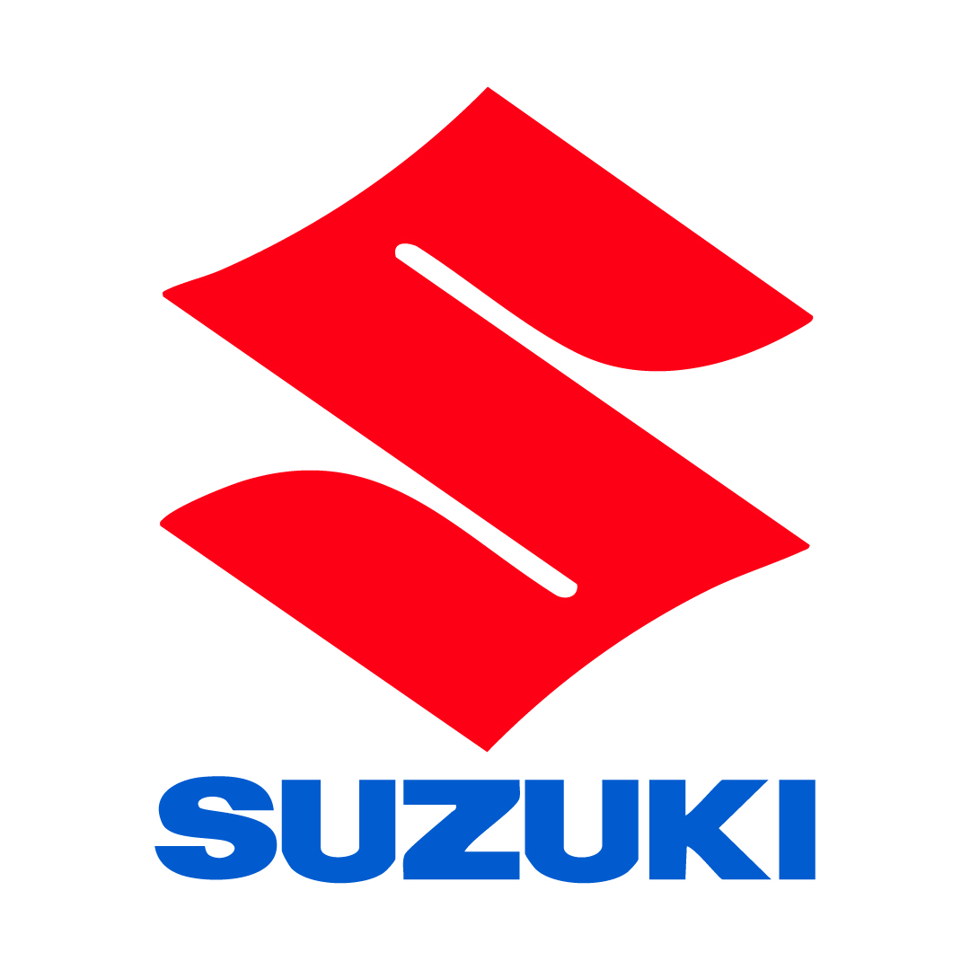 Motomovil y Suzuki